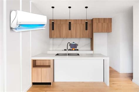 Can Air Conditioner Be Used In Kitchen Smart Ac Solutions