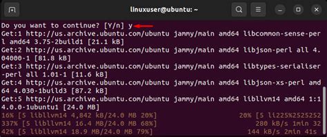 How To Install Postgresql Database On Ubuntu Commandprompt Inc