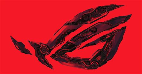 ROG - Republic of Gamers | Україна