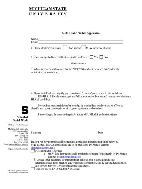 Fillable Online Socialwork Msu These Are The Victims Of The Michigan