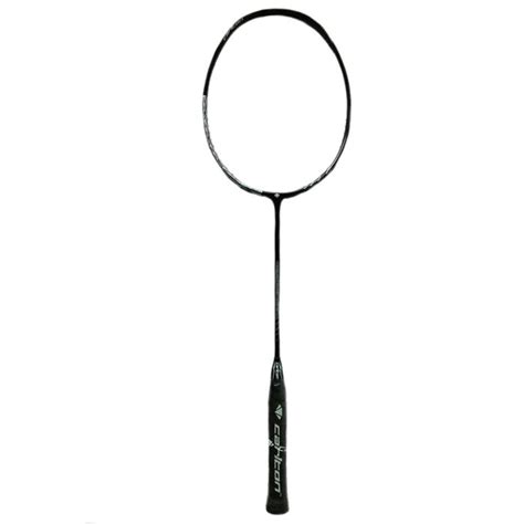 Buy Carlton Heritage V52 Badminton Racket Black Strung Online India