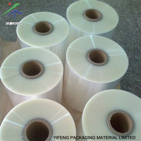 BOPP Laminating Film BOPP Transparent Film For Cold Lamination BOPP