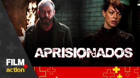 Aprisionados Filme Completo Dublado Suspense Film Plus Action