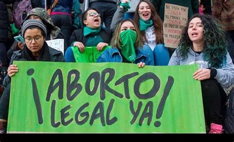 Inamovibles Iniciativas Para Legalizar El Aborto