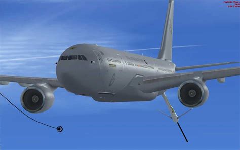 Airbus A330 Mrtt