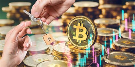 Es Mejor Invertir En La Bolsa O En Criptomonedas Acci N Latina