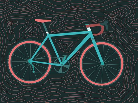 Gravel Bikes Designs Themes Templates And Downloadable Graphic