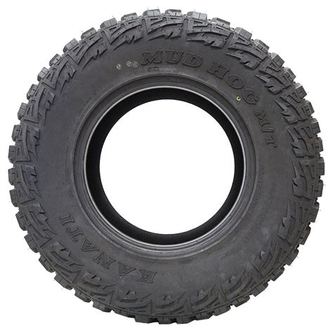 New Kanati Mud Hog Lt X R Tires Ebay