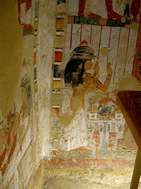 Tomb of Menna/Menena TT 69 | Horus3 | Flickr