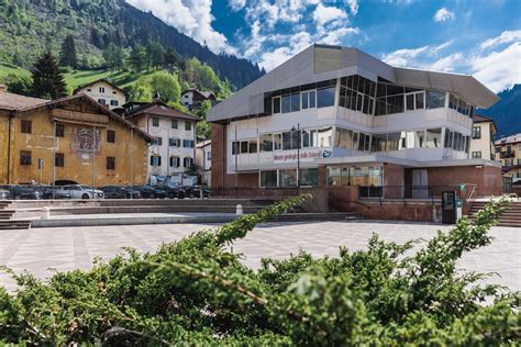 Museo Geologico Delle Dolomiti Di Predazzo Dream Your Italy