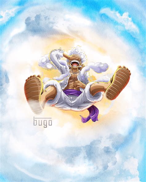 Luffy Photoshop ♥ Ronepiece