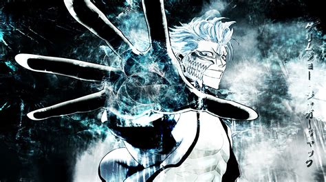 Grimmjow Wallpaper Hd 73 Images