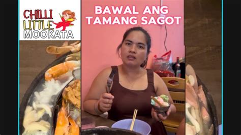 Kwento Mo Te Sa Kambing Na May Bangs Youtube