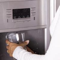 How To Reset A Whirlpool Icemaker 4 Steps Guide