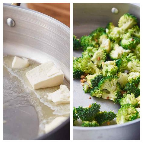 Tortellini Alfredo With Broccoli Video Delice Recipes