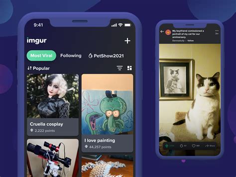 Hosting Site Imgur Will Remove Explicit And Anonymous Content Next Month Ars Technica