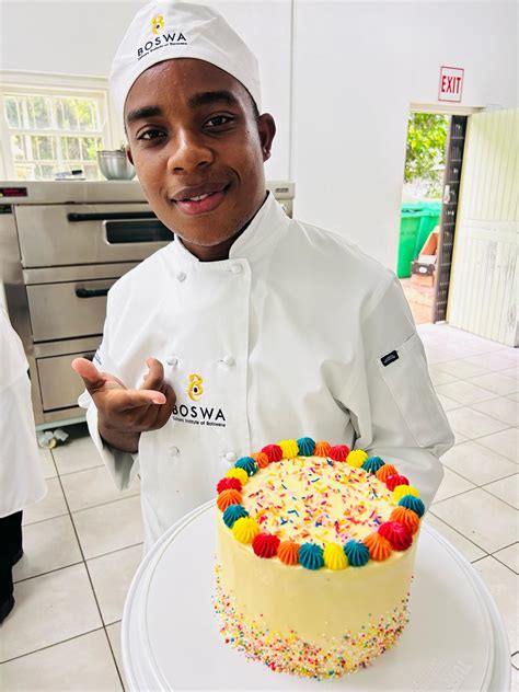 Boswa Culinary... - Boswa Culinary Institute of Botswana
