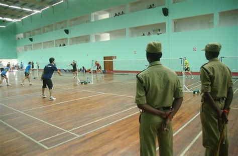 Usj 23 Badminton Court Gurdial Singh Free Current Affairs Pdf