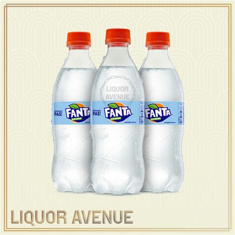 Jual Schweppes Soda Water Air Soda Can 330ml 3 Kaleng Fanta