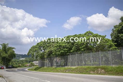 Anti Climb Fencing Mesh Panel - Security Fencing Wire Mesh