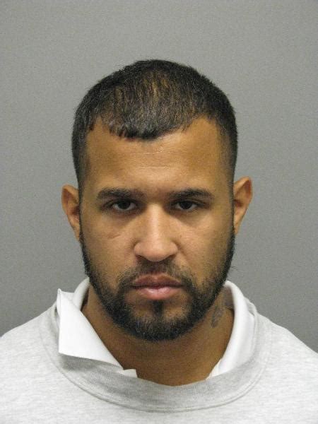 Aquiles Guzman Sex Offender In New Haven Ct Ct