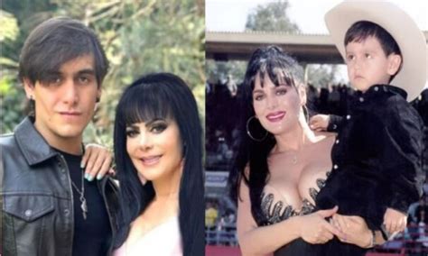 Video El Emotivo Mensaje Que Maribel Guardia Mand A Juli N Por Su