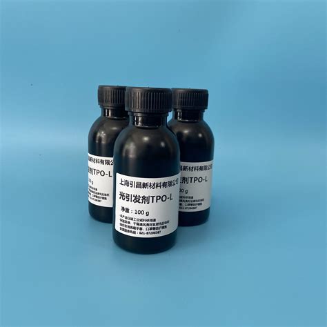 Tpo L Ethyl Phenyl Trimethylbenzoyl Phosphinate