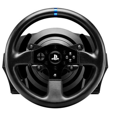 thrustmaster  rs force feedback pspspc