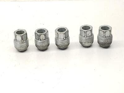 2011 2015 Chevy Cruze Lug Nuts USED OEM EBay