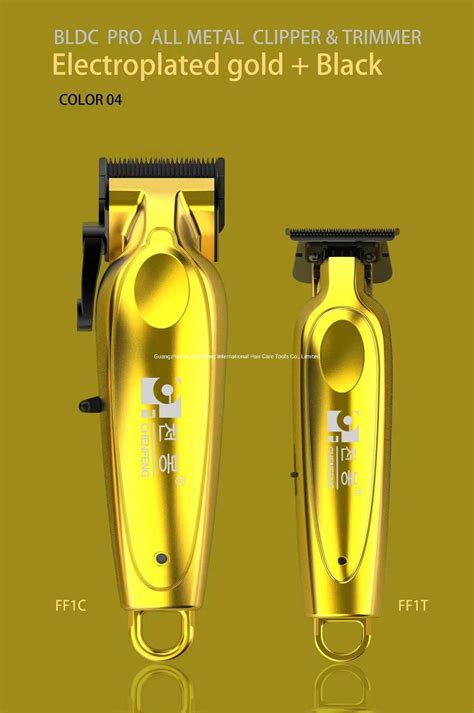 Clipper Elite PRO High Performance Home Haircut Grooming Kit For Men