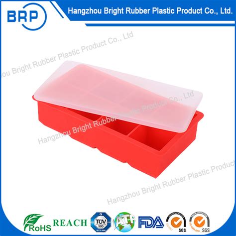 High Quality Mini Floors Cakes Moulded In Silicone China Silicone