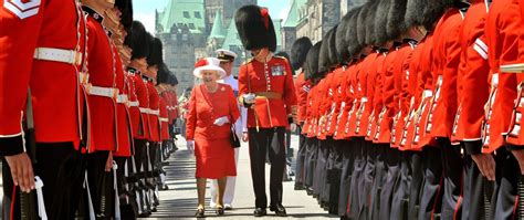 The Cost Of The Canadian Monarchy The Monarchist League Of Canada