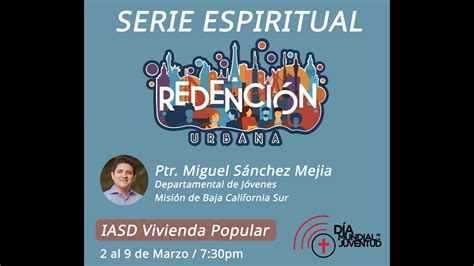 Semana Evangelística Tema 6 Las 3 Cruces 07Mzo24 YouTube