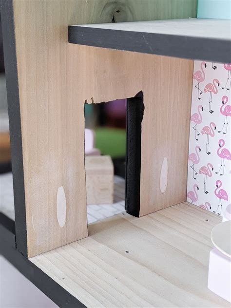 How To Make 7 Adorable Diy Dollhouse Miniatures With Cricut Maker Dollhouse Miniatures Diy