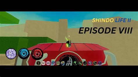 Shindo Life Competitive Pvp Youtube