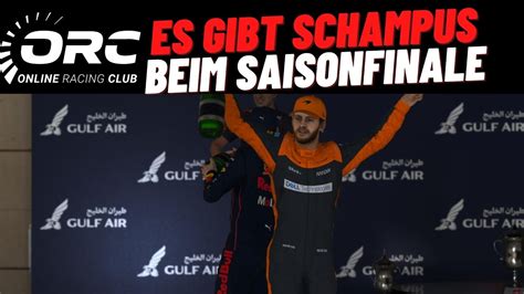 F Orc Sim Saisonfinale In Bahrain Highlights Youtube