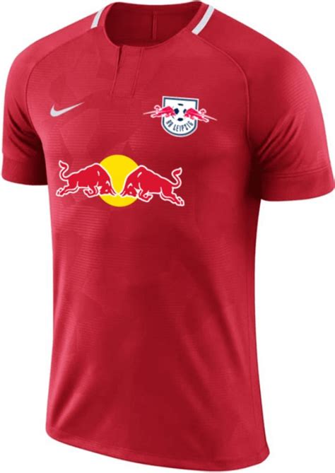 Quarta Maglia Rb Leipzig 2019 20