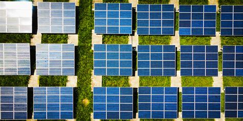 Chinese Solar Panel Tariffs Protecting U S Industry Or Hindering