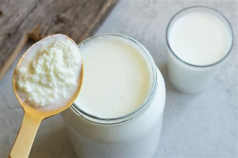 Weiterverwenden Saure Milch Auf Keinen Fall Wegwerfen