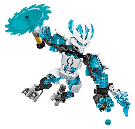 Protector Of Icegallery Bionicle Rebooted Wiki Fandom