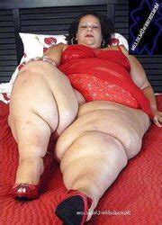 SSBBW Vanilla Princess ZB Porn