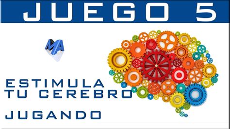 Solo Para Personas Inteligentes Estimula Tu Cerebro Jugando Juego 5