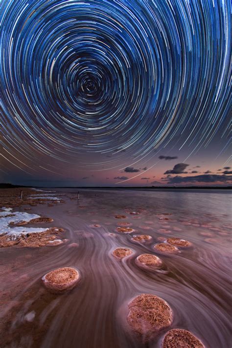 Astro-tourism trail brings stargazers to Western Australia, where the ...