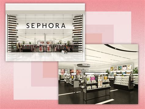 Sephora UK: Details of Westfield store opening | The Independent