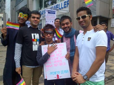 Gujarat Lgbt Pride Festival Gaylaxy Magazine