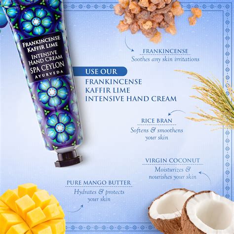 Spa Ceylon Mauritius | Did you know that keeping your hands moisturised