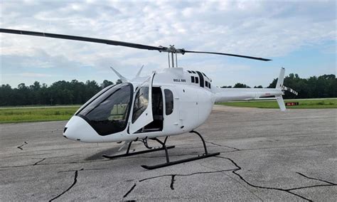 2020 Bell 505 Jet Ranger X 65313