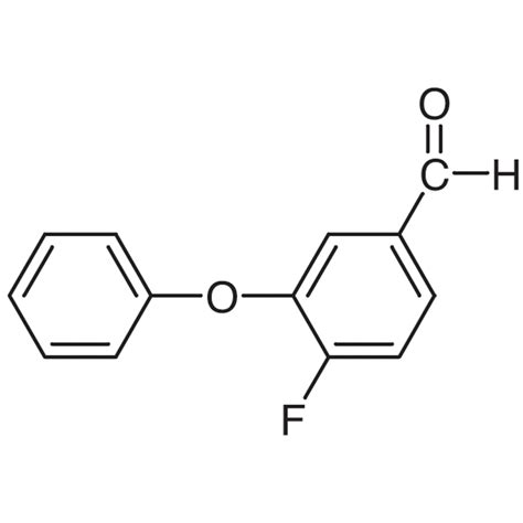 4 Fluoro 3 Phenoxybenzaldehyde 68359 57 9 東京化成工業株式会社