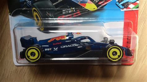 FORMULA Oracle Red Bull Racing Hot Wheels гр Пазарджик Идеален център OLX bg