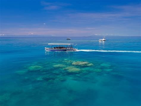 Cairns Reef Tours